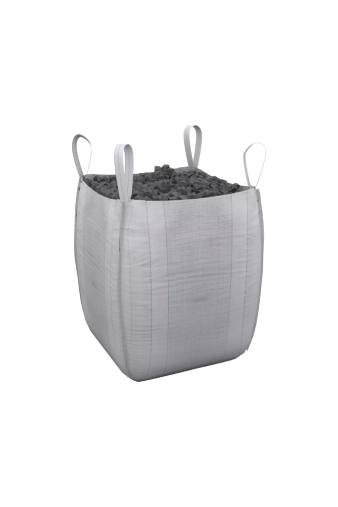 Open Top Builder Jumbo Bag