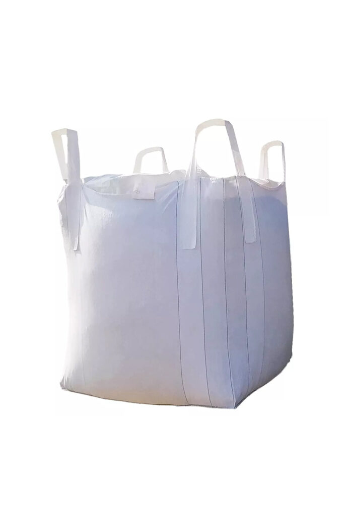 Circular Cross Corner Big Bag