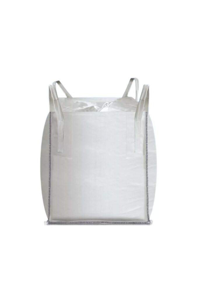 Customized Single Trip Use Lined FIBC For Fertilizer