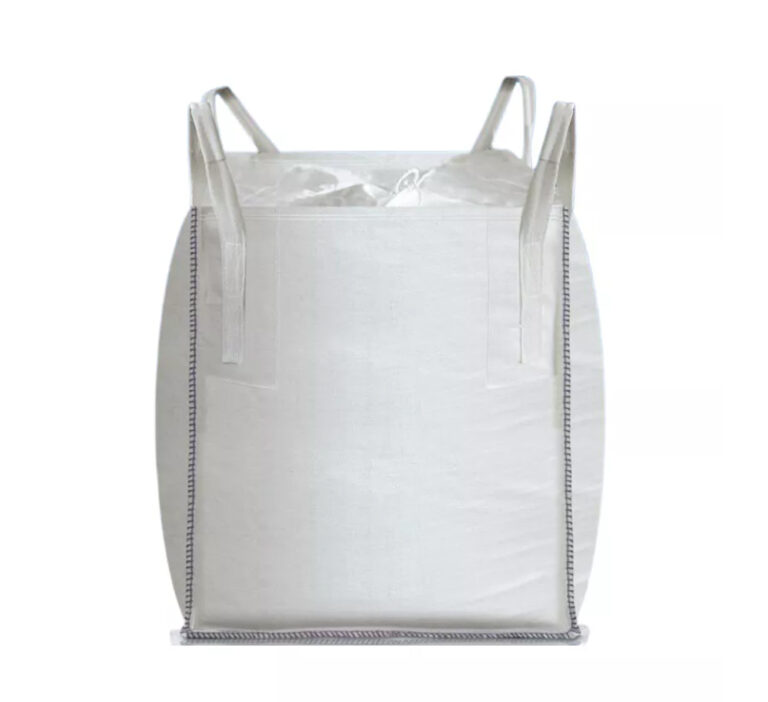 Customized Single Trip Use Lined FIBC For Fertilizer