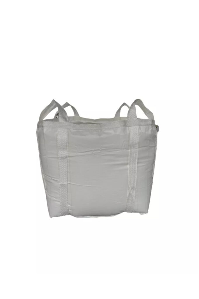 Large Usable Volume Sling Bulk Bag for Mining
