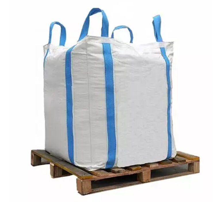 FIBC Sling Bag for Mineral