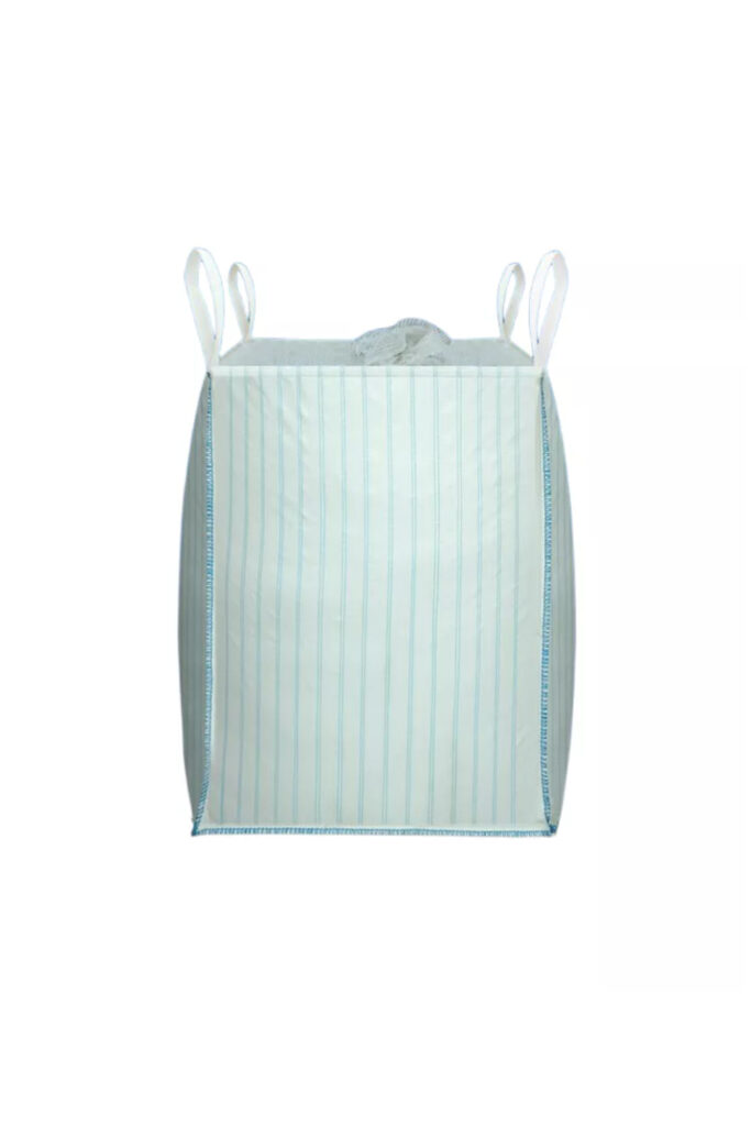 Ventilated FIBC Bag for Agriculture Products