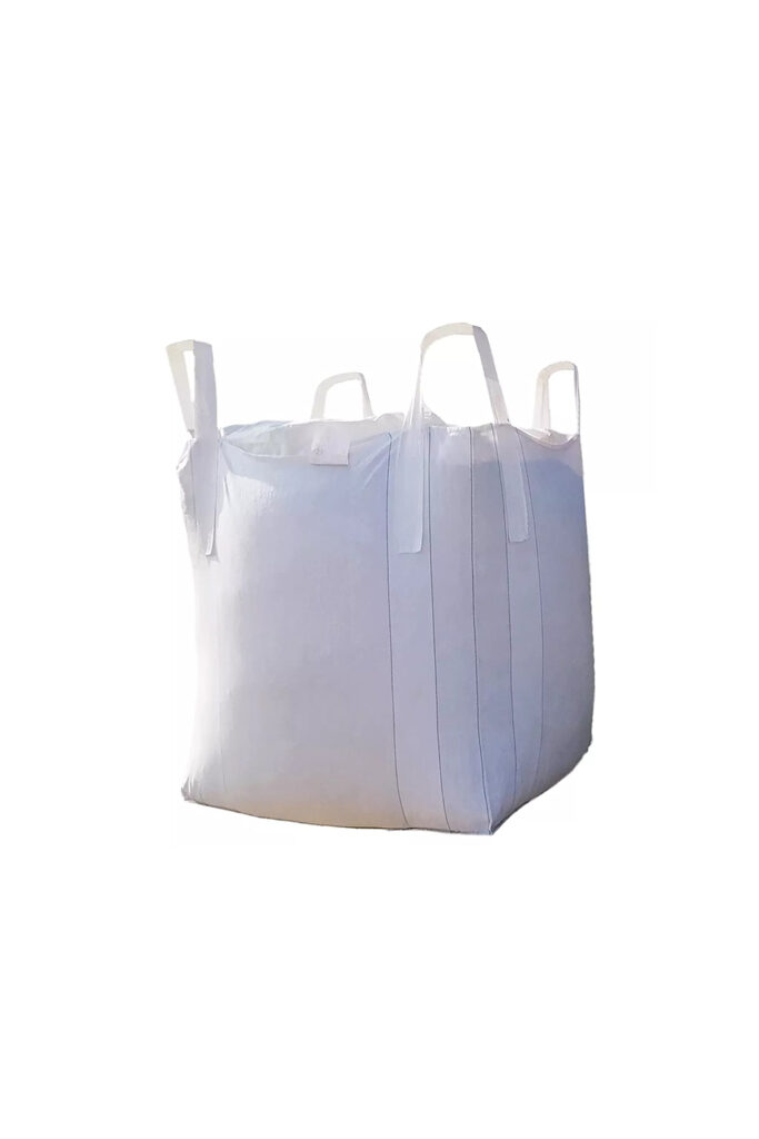 Customized Normal Application Type B FIBC For Building