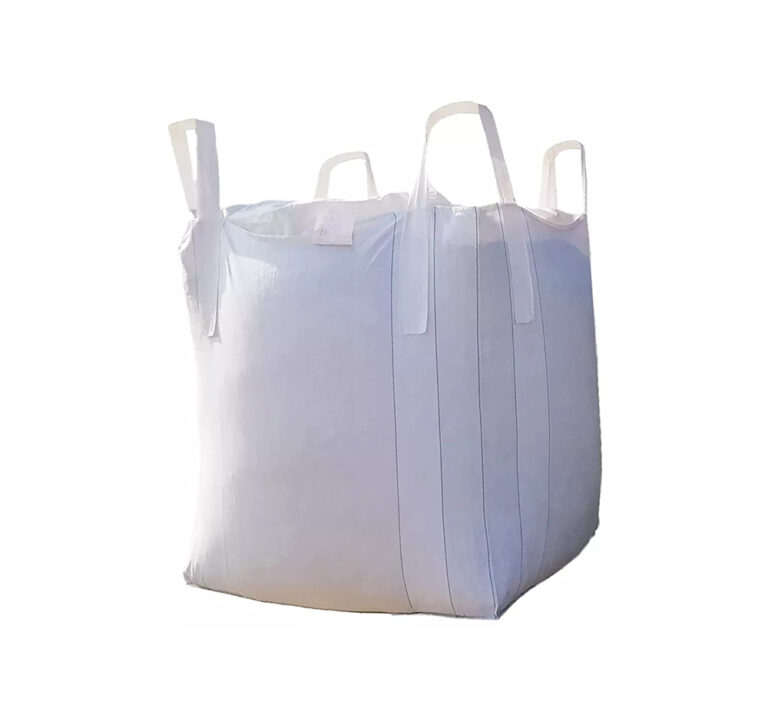 Customized Normal Application Type B FIBC For Building