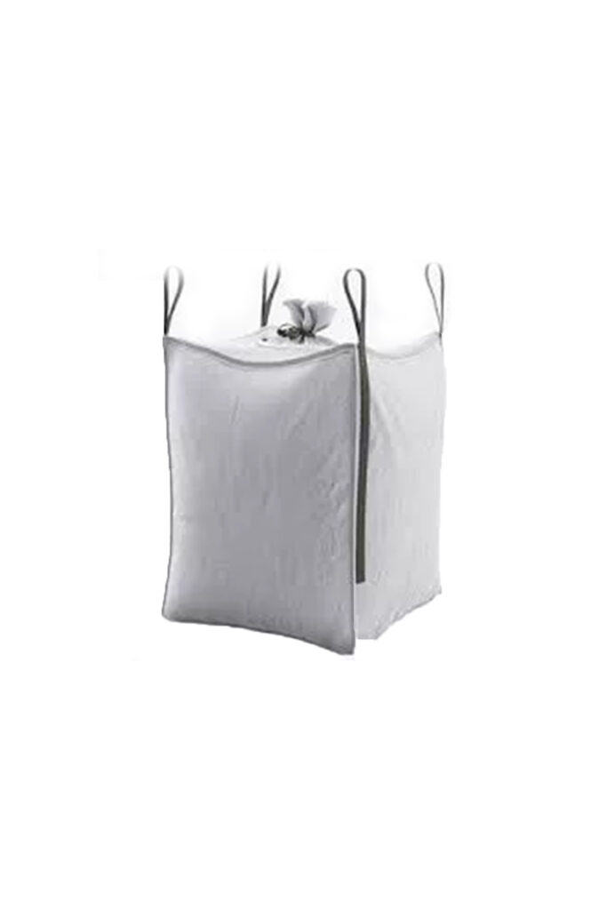 Different Sizes FIBC Bulk Bag For Food Grade Products