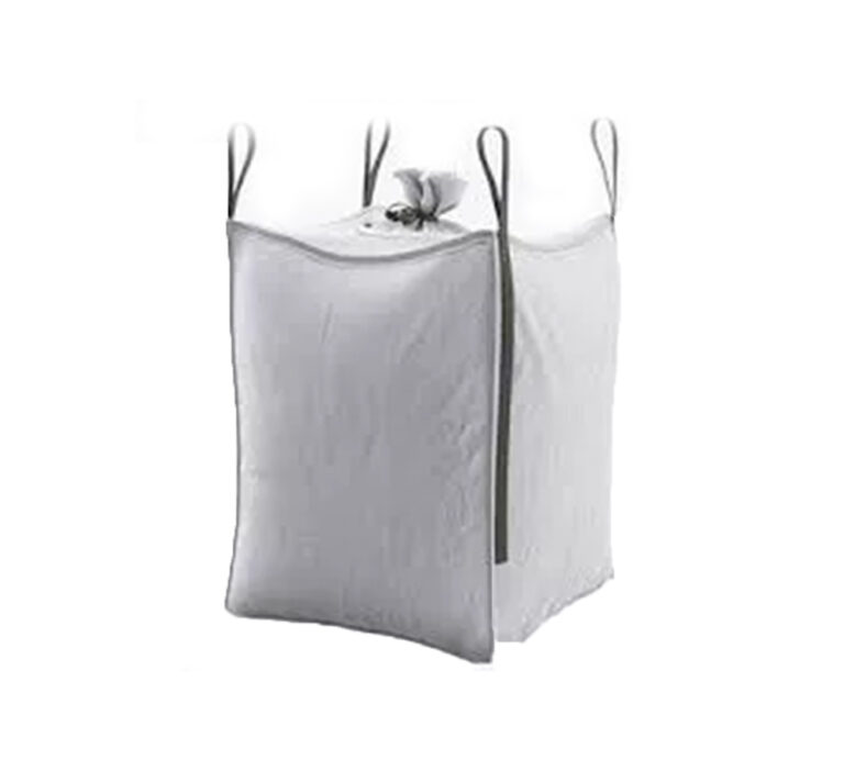 Different Sizes FIBC Bulk Bag For Food Grade Products