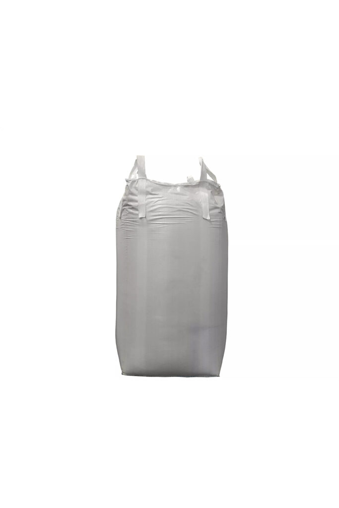 FDA Standard New Resin FIBC For Chemical Powder
