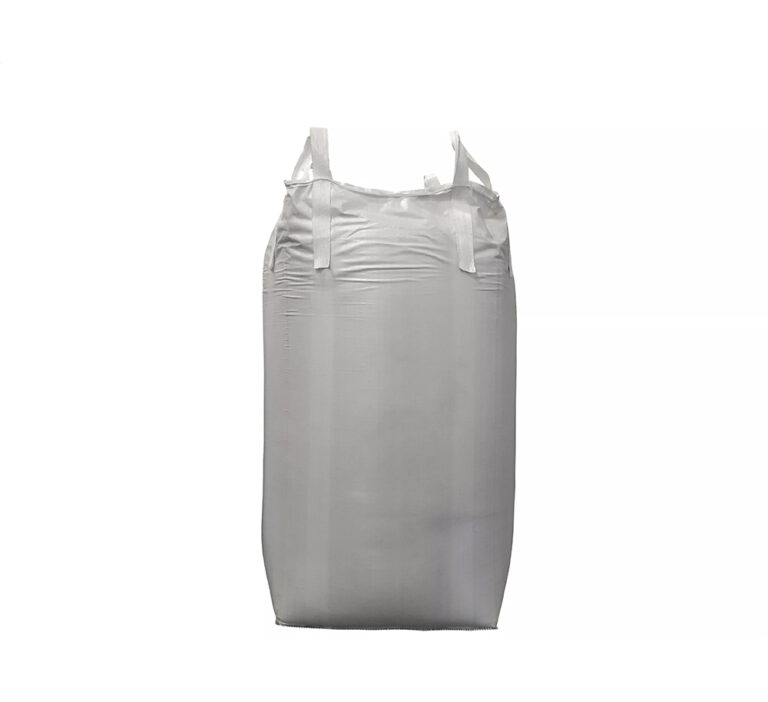 FDA Standard New Resin FIBC For Chemical Powder