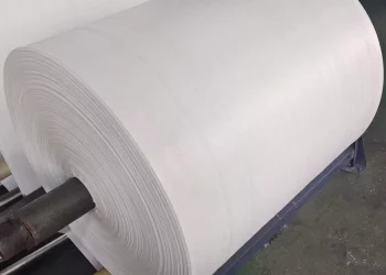 Polypropylene Fabrics