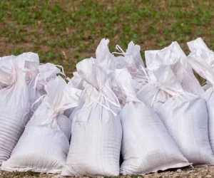 Sand Bag